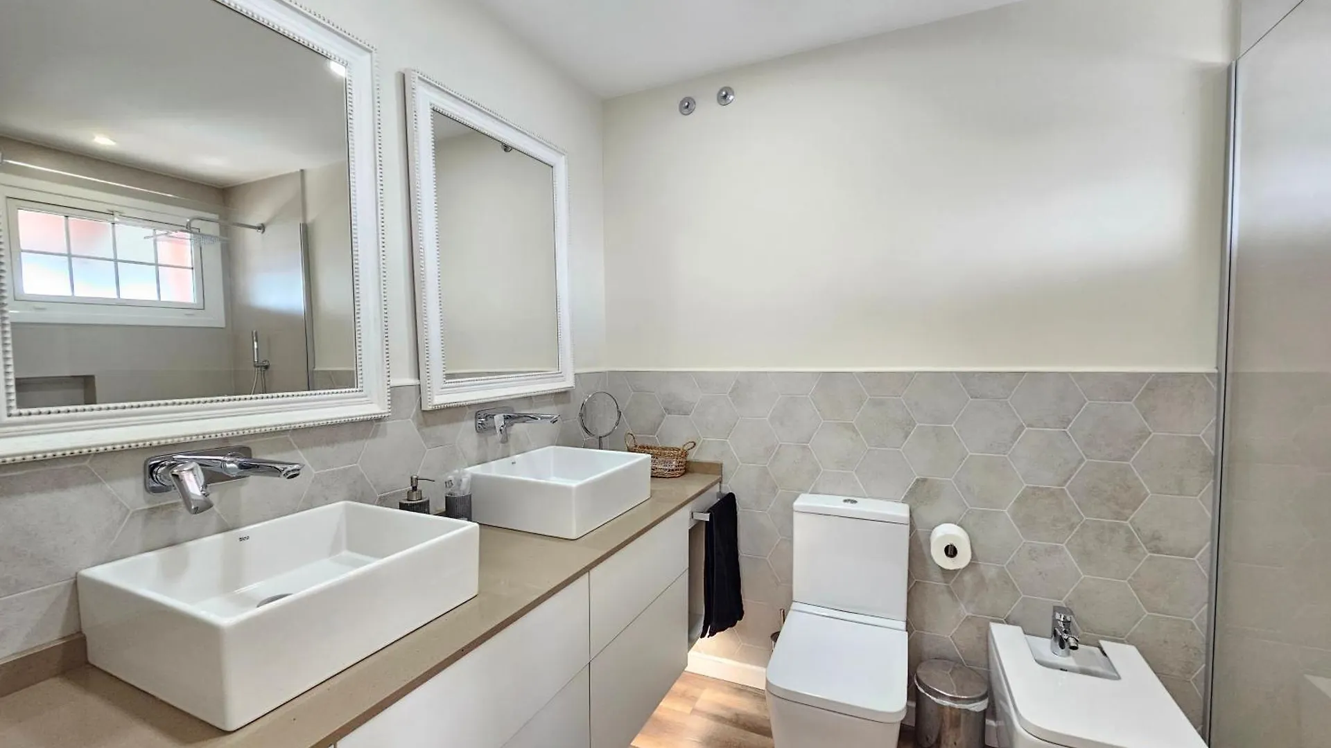 Apartmán New Luxury Relaxing Holidays Golf & Sun, Costa Adeje