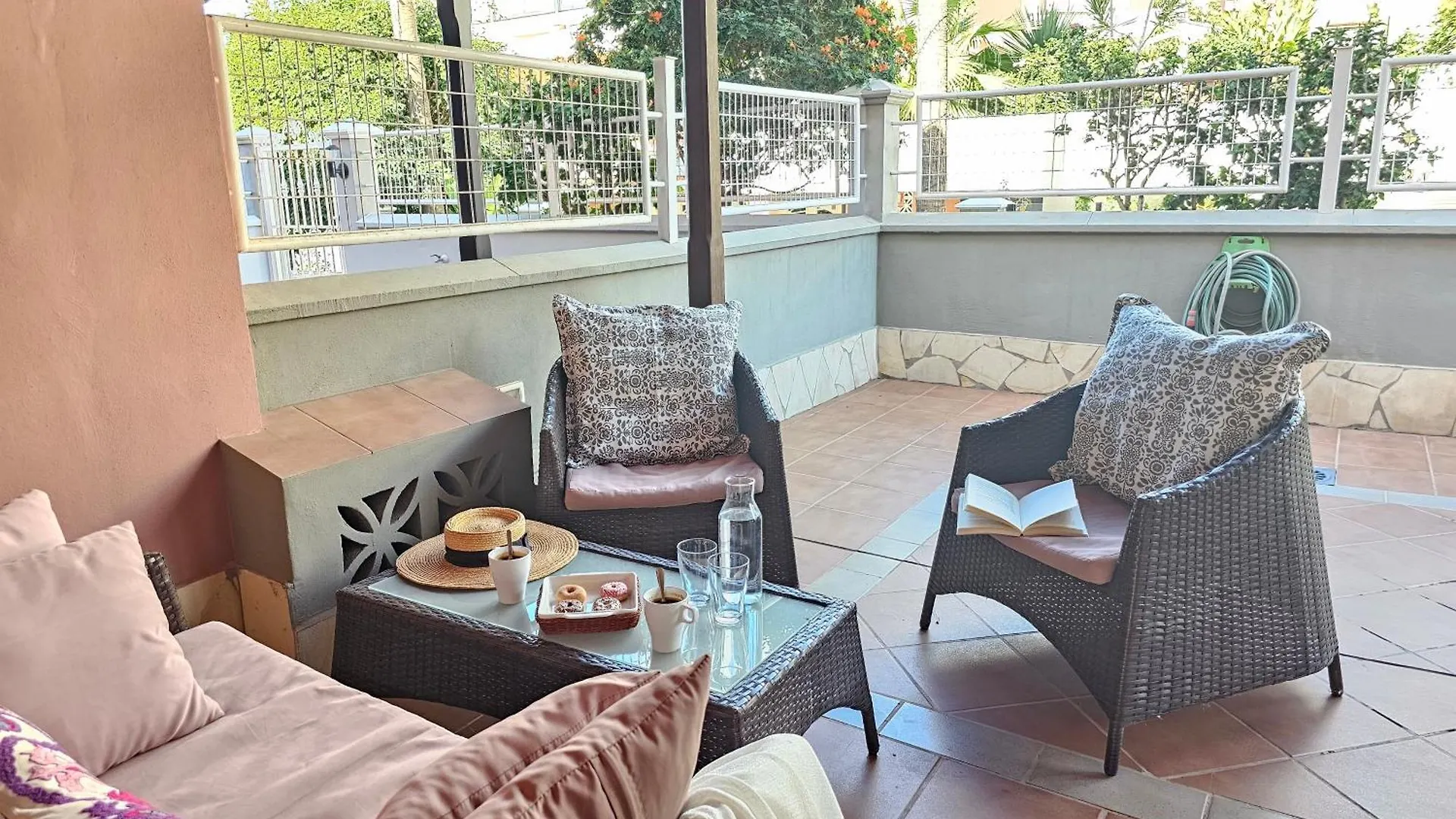 New Luxury Relaxing Holidays Golf & Sun, Costa Adeje Apartmán