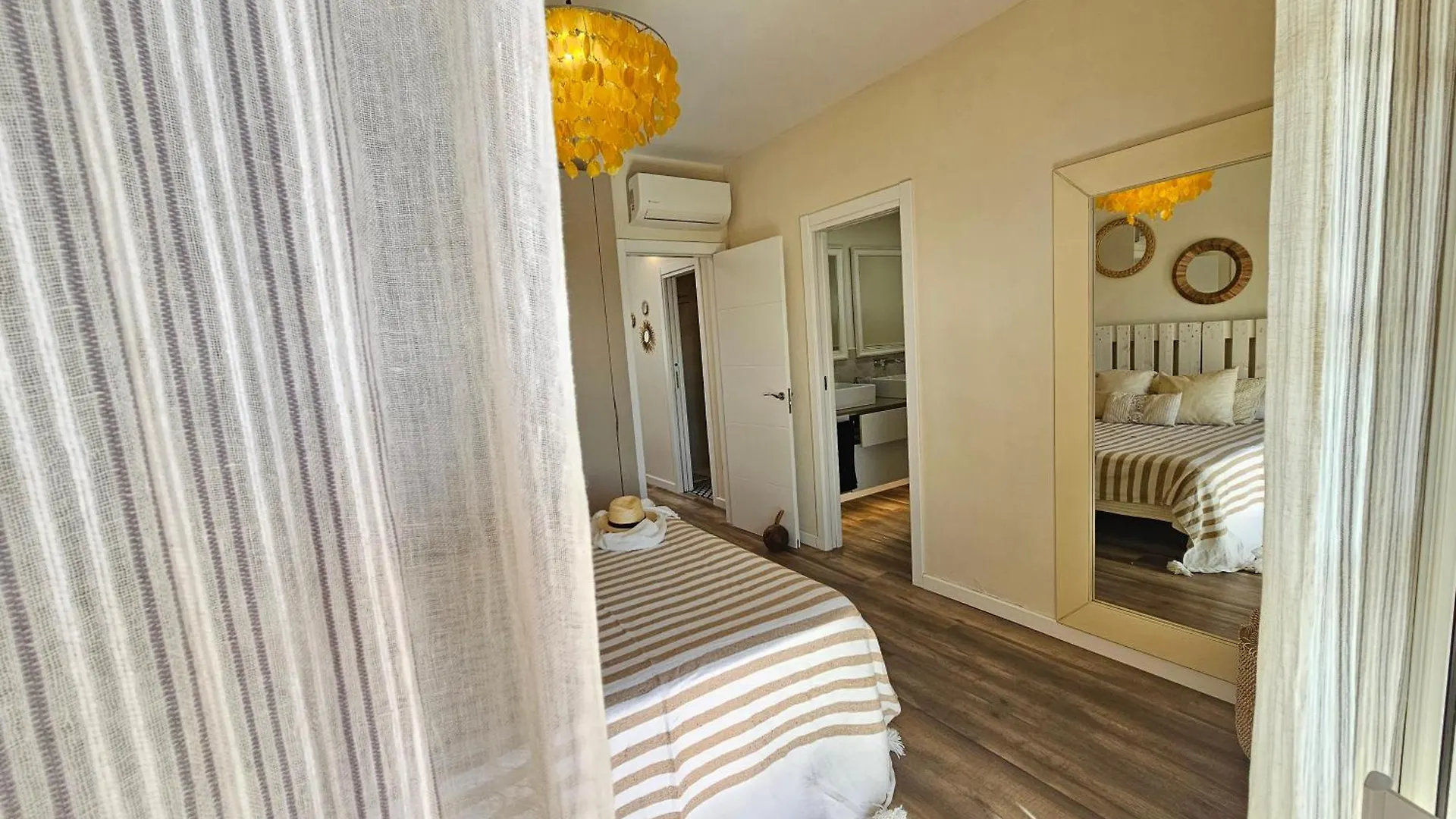 New Luxury Relaxing Holidays Golf & Sun, Costa Adeje Apartmán Costa Adeje (Tenerife)