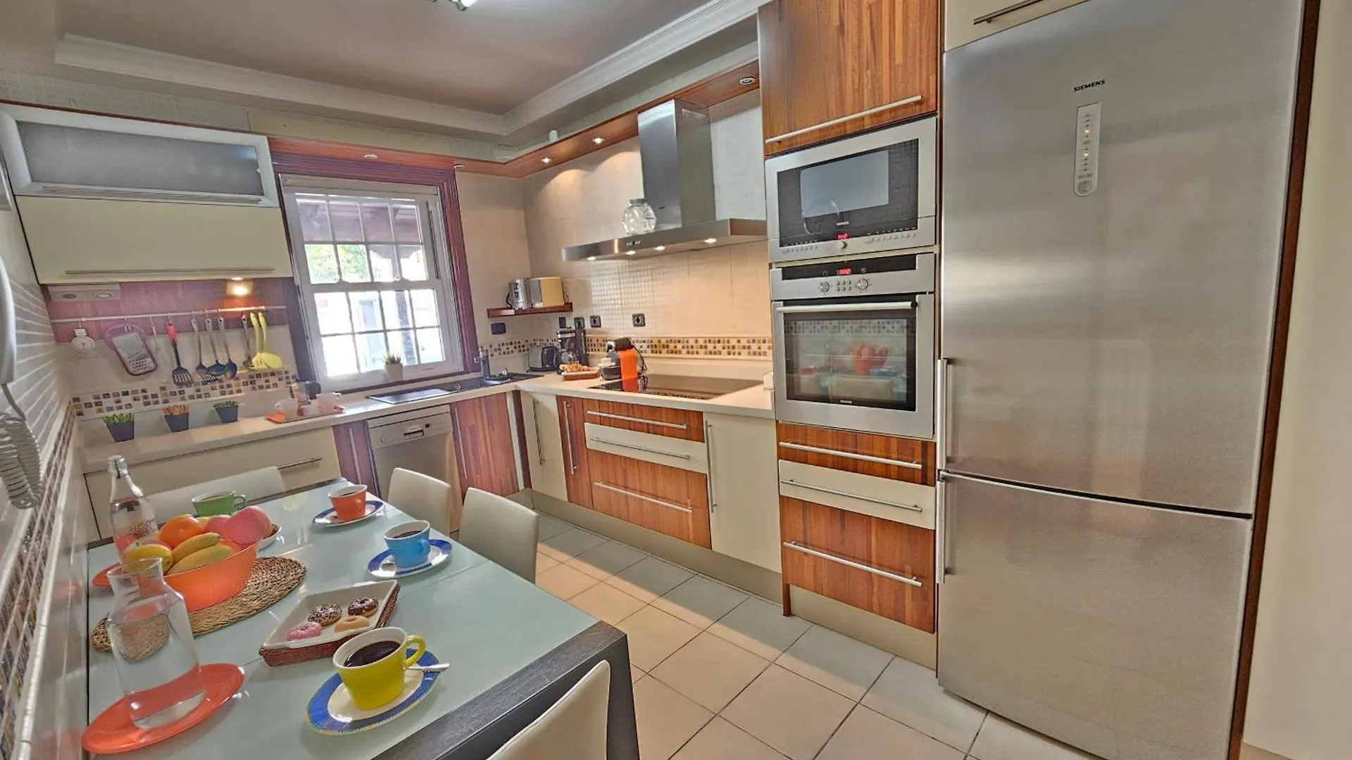 Apartmán New Luxury Relaxing Holidays Golf & Sun, Costa Adeje
