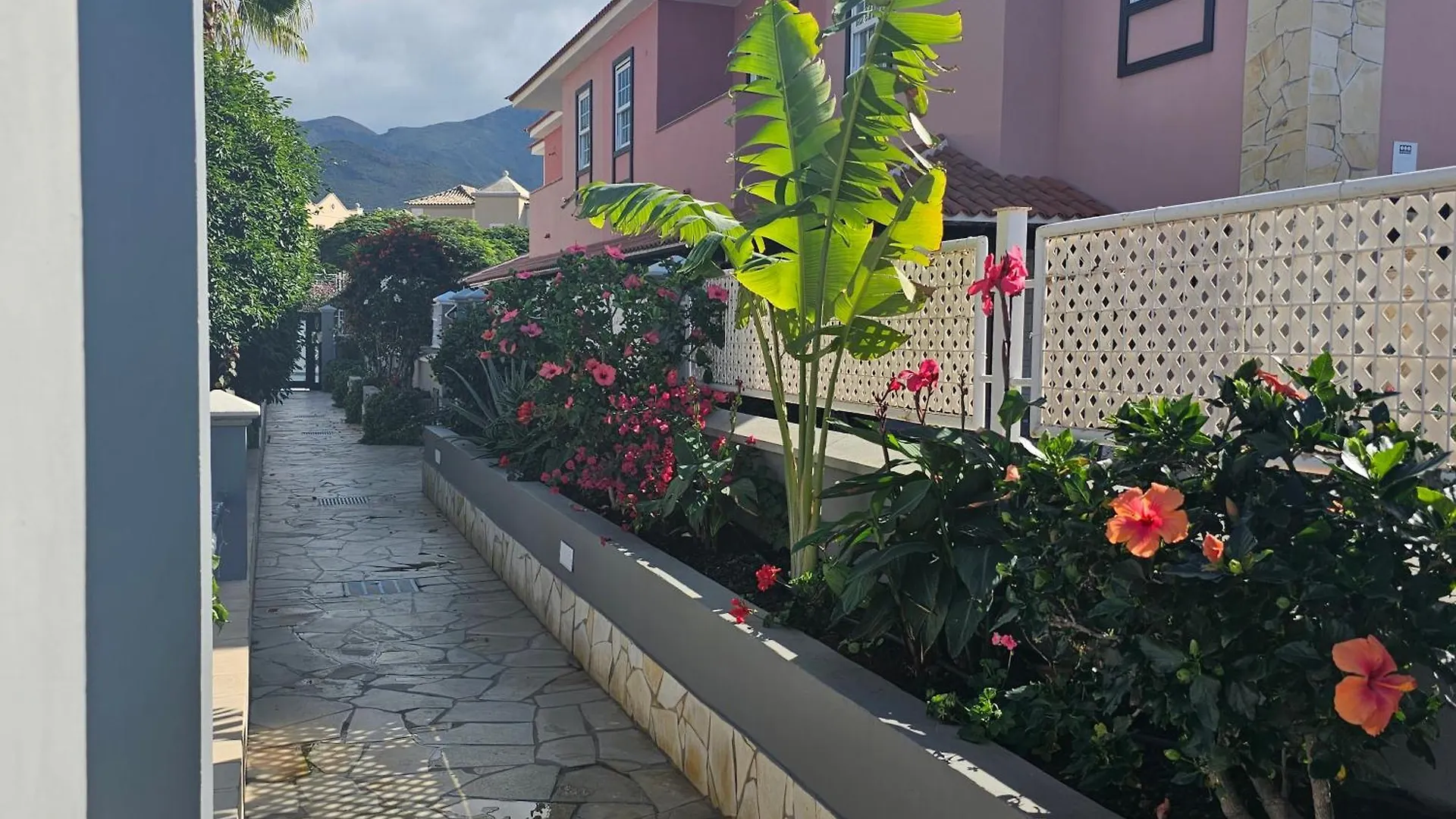 New Luxury Relaxing Holidays Golf & Sun, Costa Adeje Apartmán