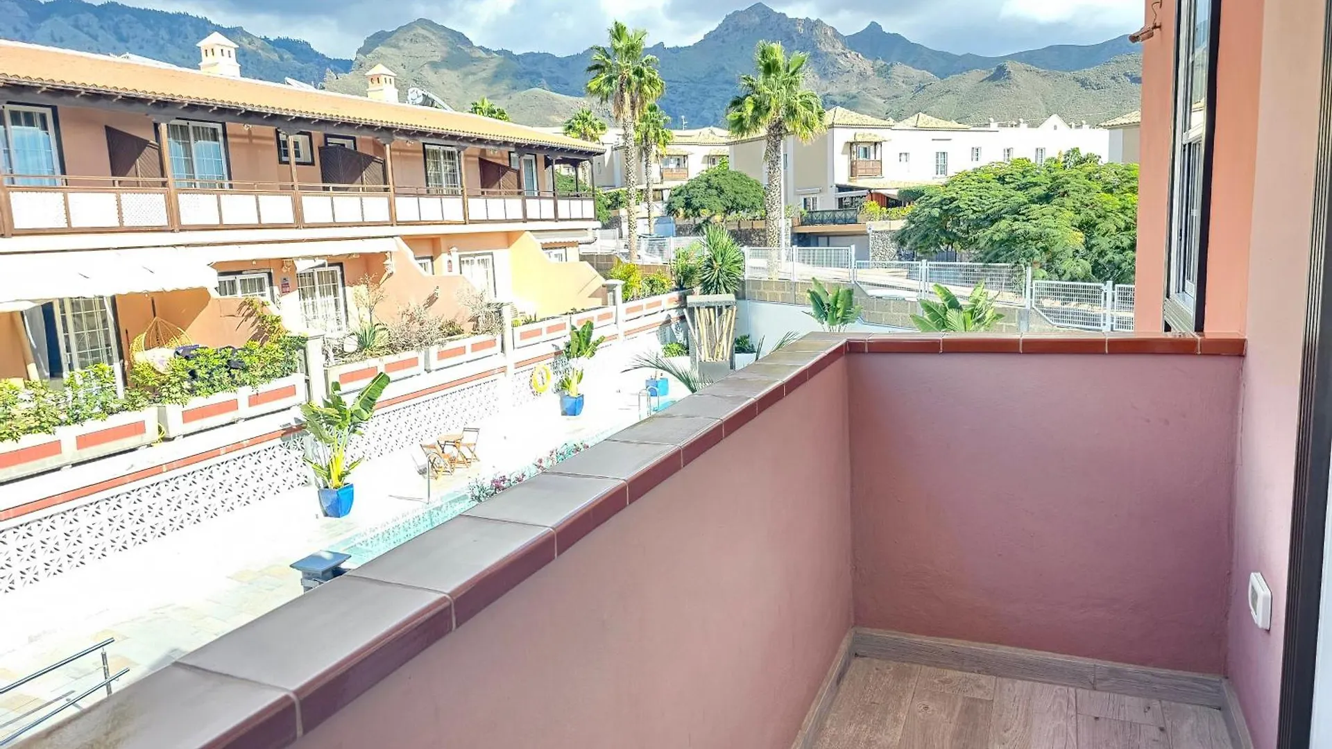 New Luxury Relaxing Holidays Golf & Sun, Costa Adeje Španělsko