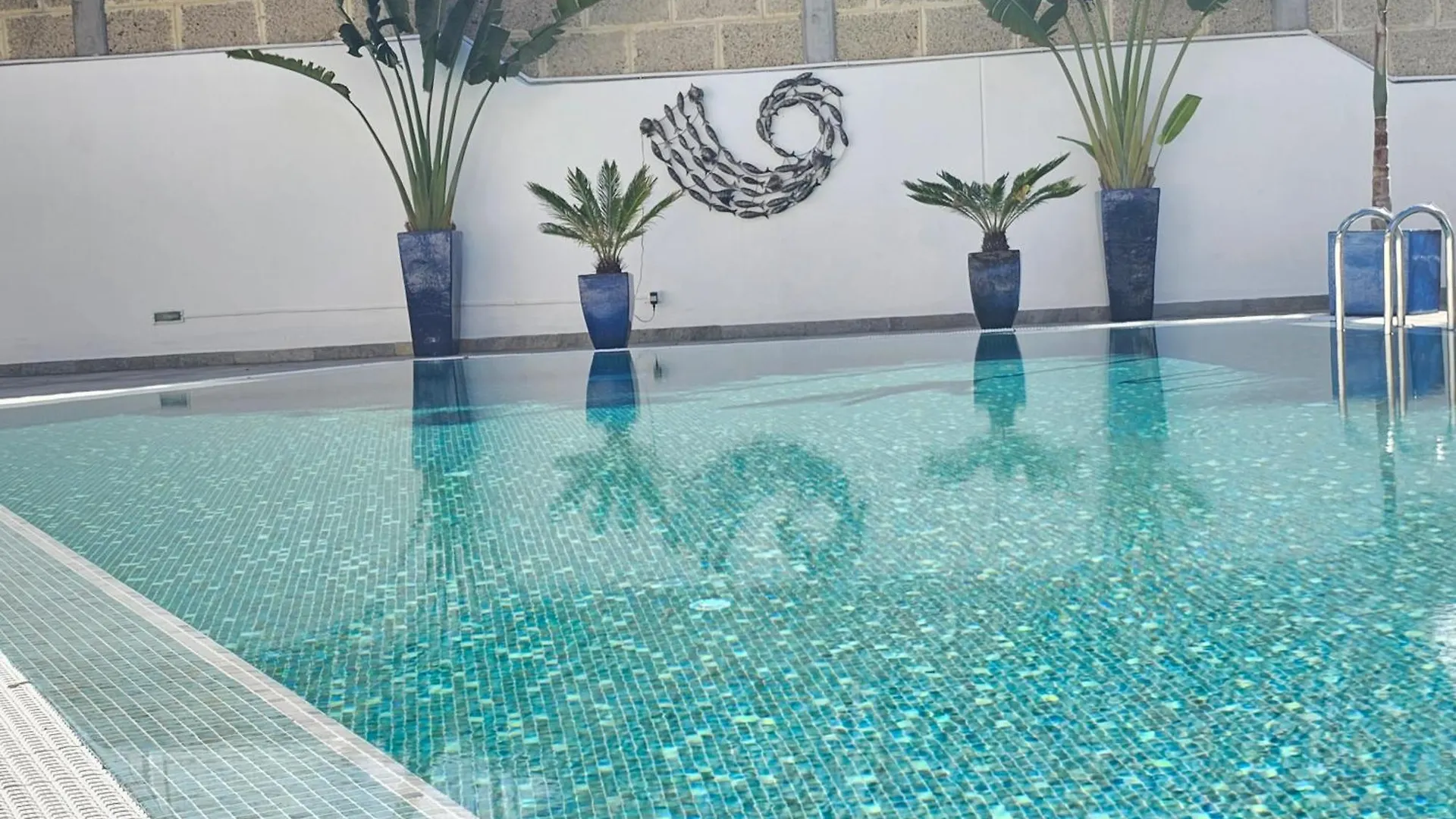 Apartmán New Luxury Relaxing Holidays Golf & Sun, Costa Adeje