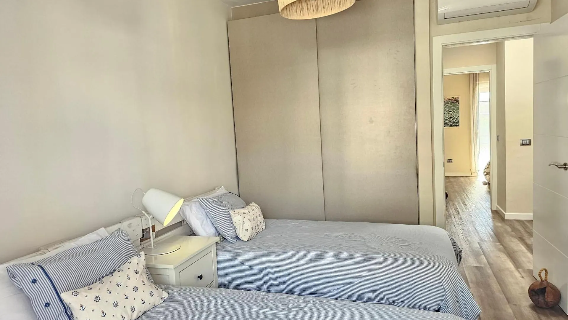 Apartmán New Luxury Relaxing Holidays Golf & Sun, Costa Adeje Španělsko