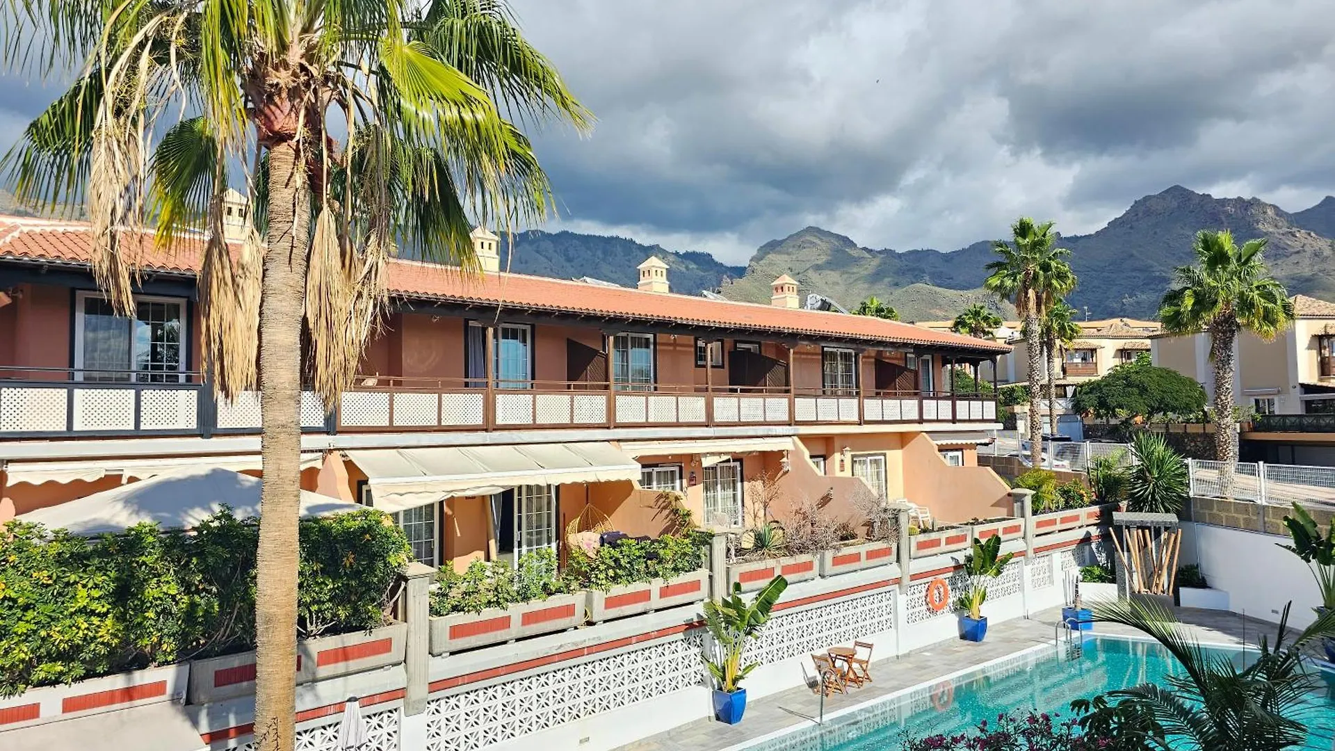 New Luxury Relaxing Holidays Golf & Sun, Costa Adeje Costa Adeje (Tenerife)